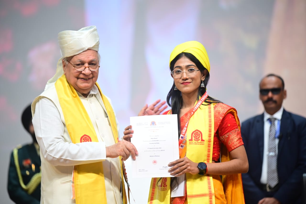 NIPS award and recognition